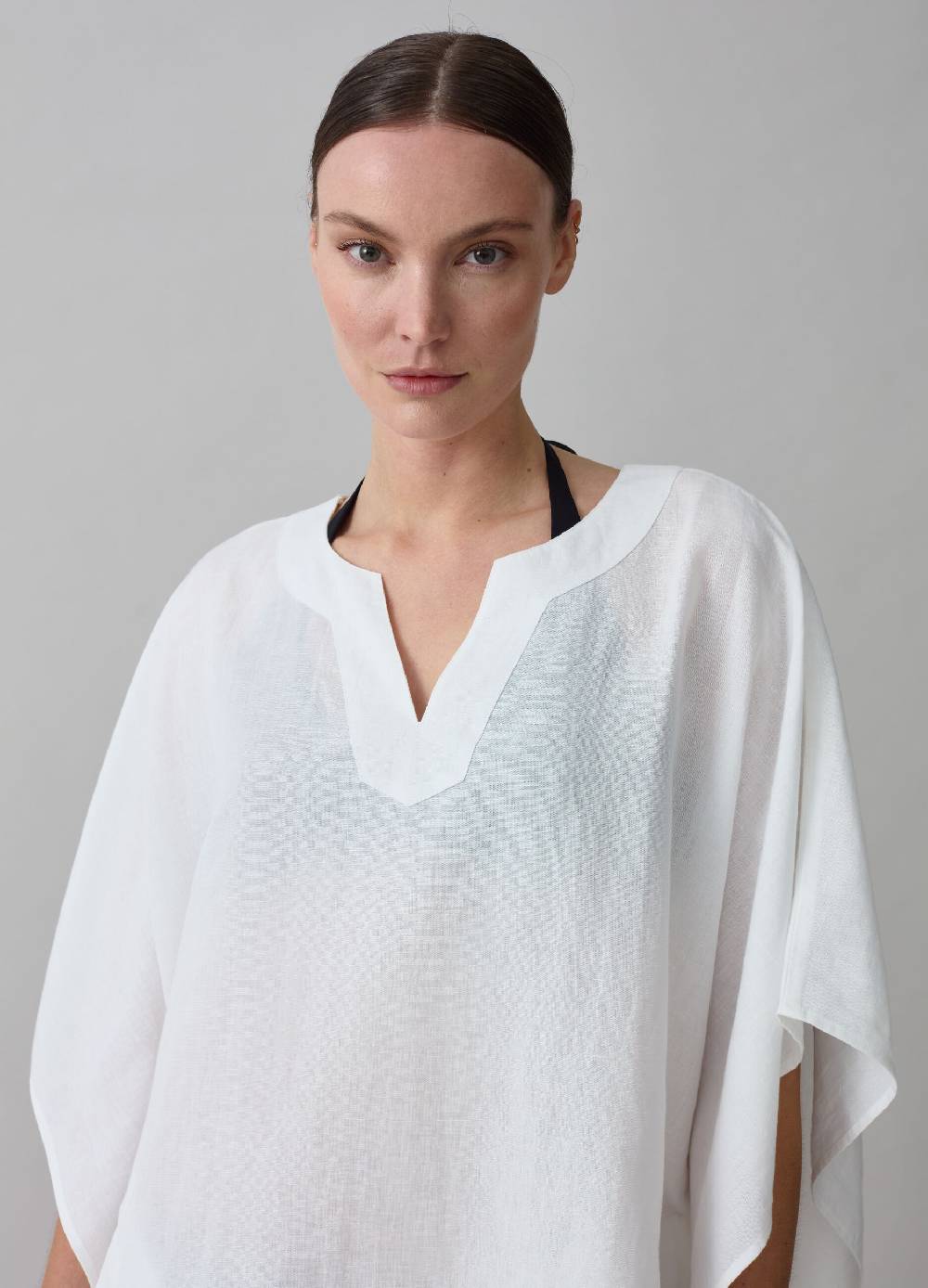 Ovs Poncho Copri Costume Con Tasche