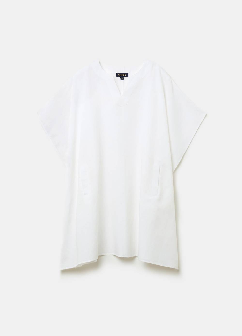 Ovs Poncho Copri Costume Con Tasche