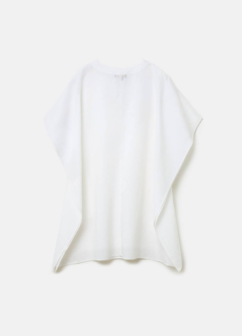 Ovs Poncho Copri Costume Con Tasche