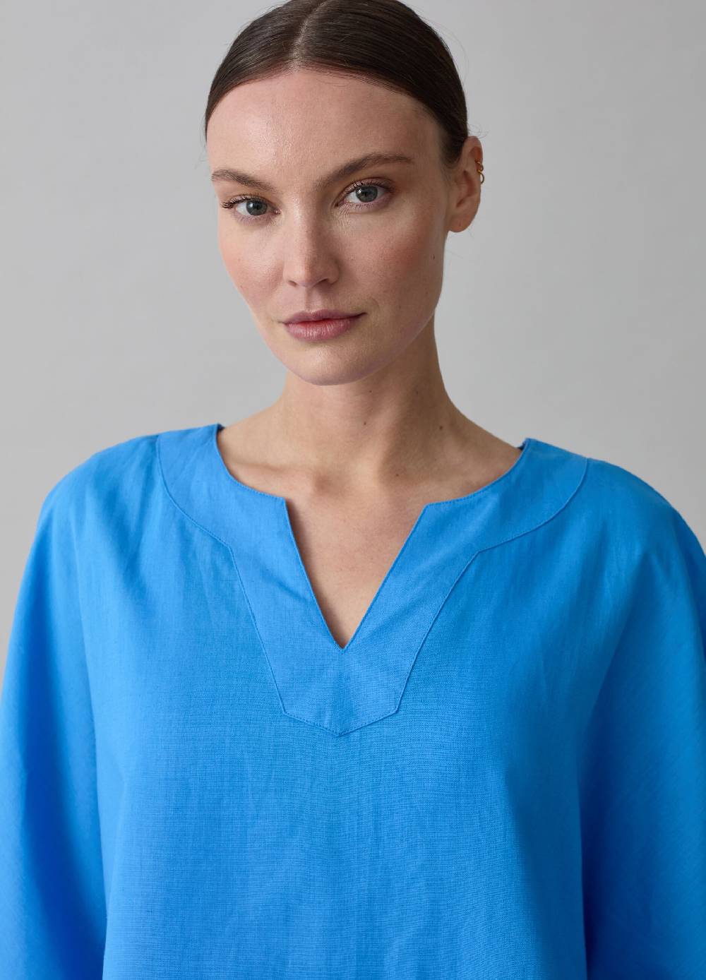 Ovs Poncho Copri Costume Con Tasche