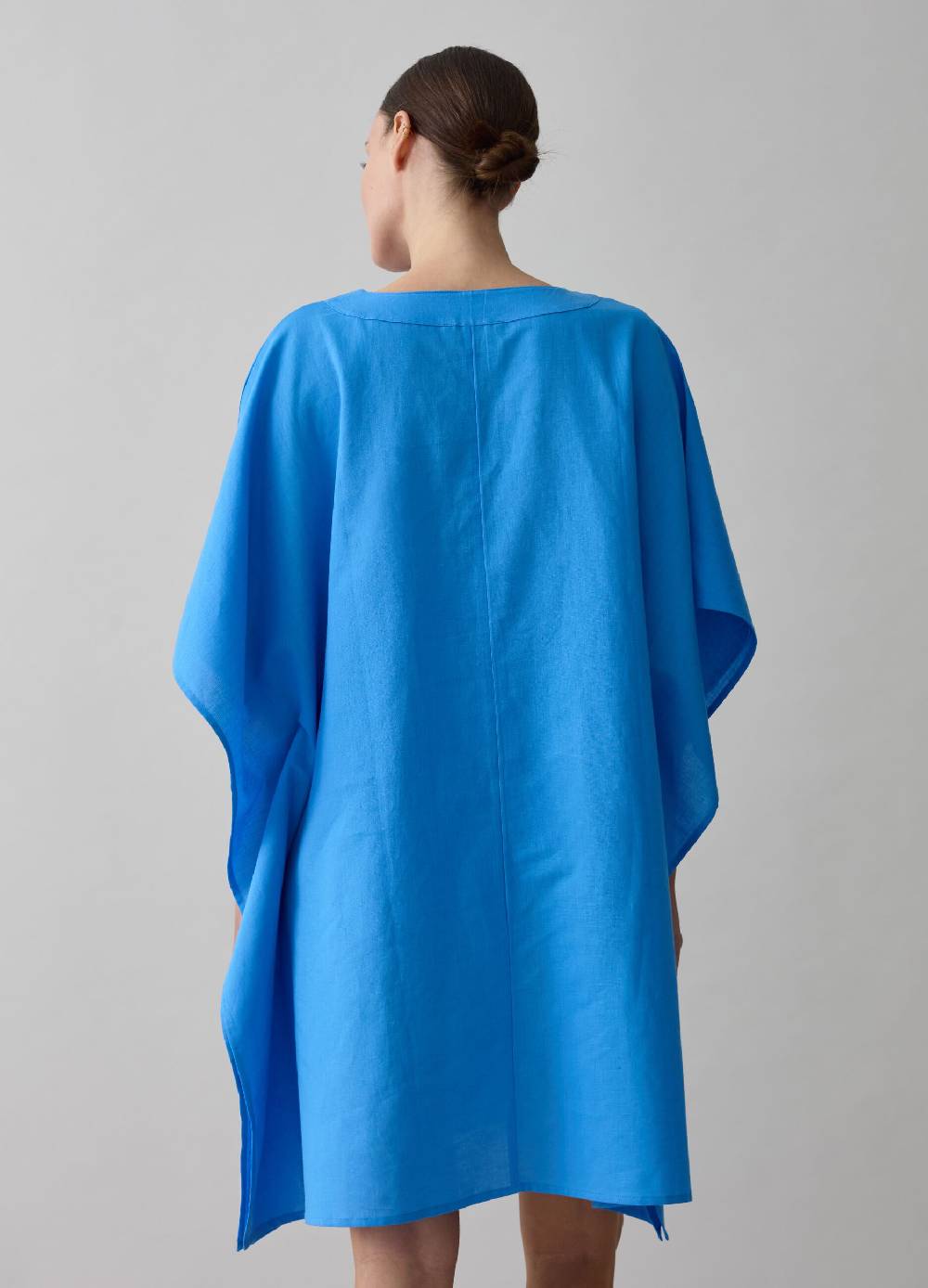 Ovs Poncho Copri Costume Con Tasche