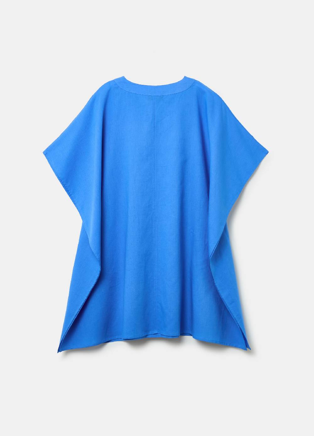 Ovs Poncho Copri Costume Con Tasche