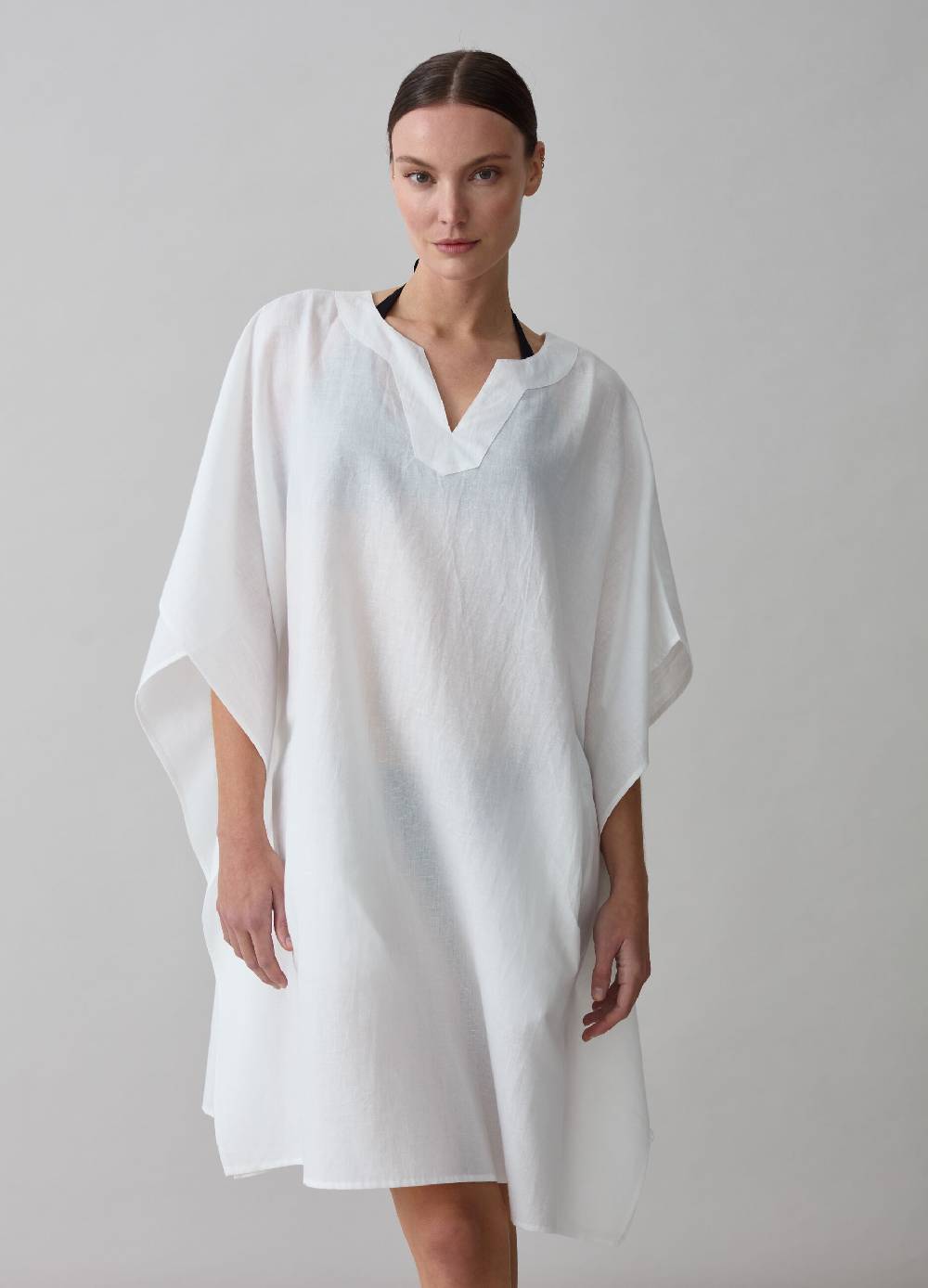 Ovs Poncho copri costume con tasche