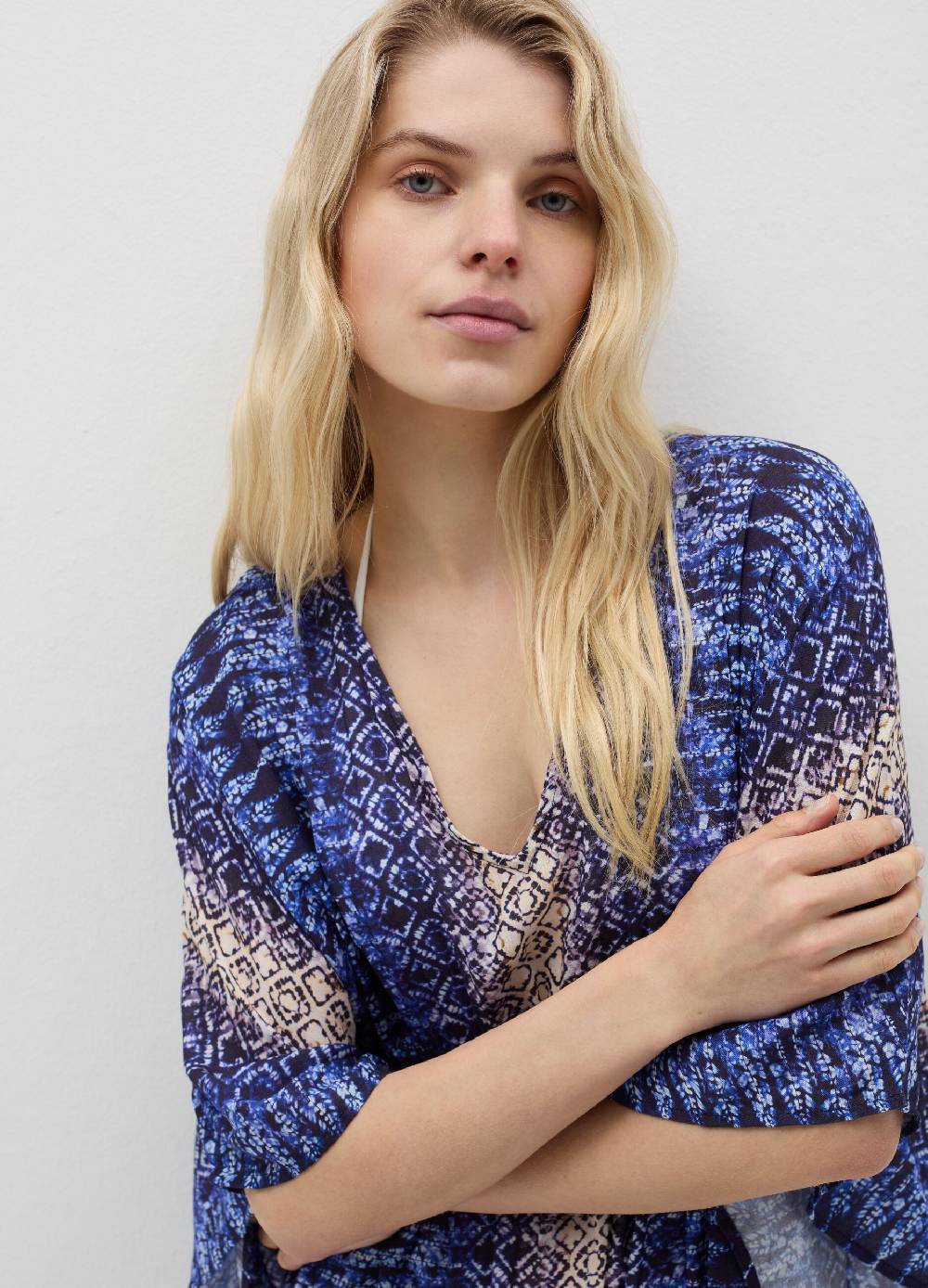 Ovs Poncho Copri Costume Fantasia