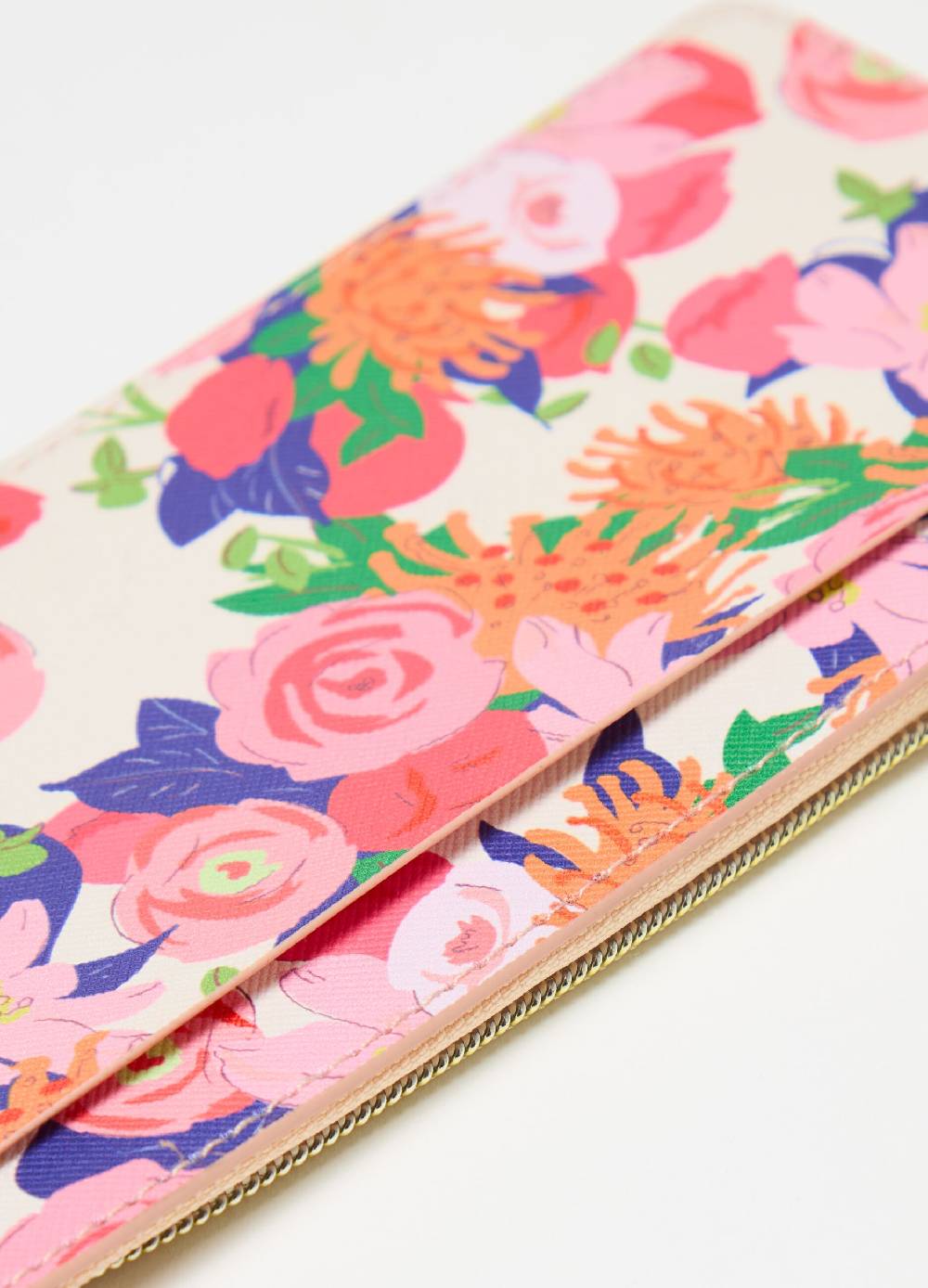 Ovs Porta Carte Floreale