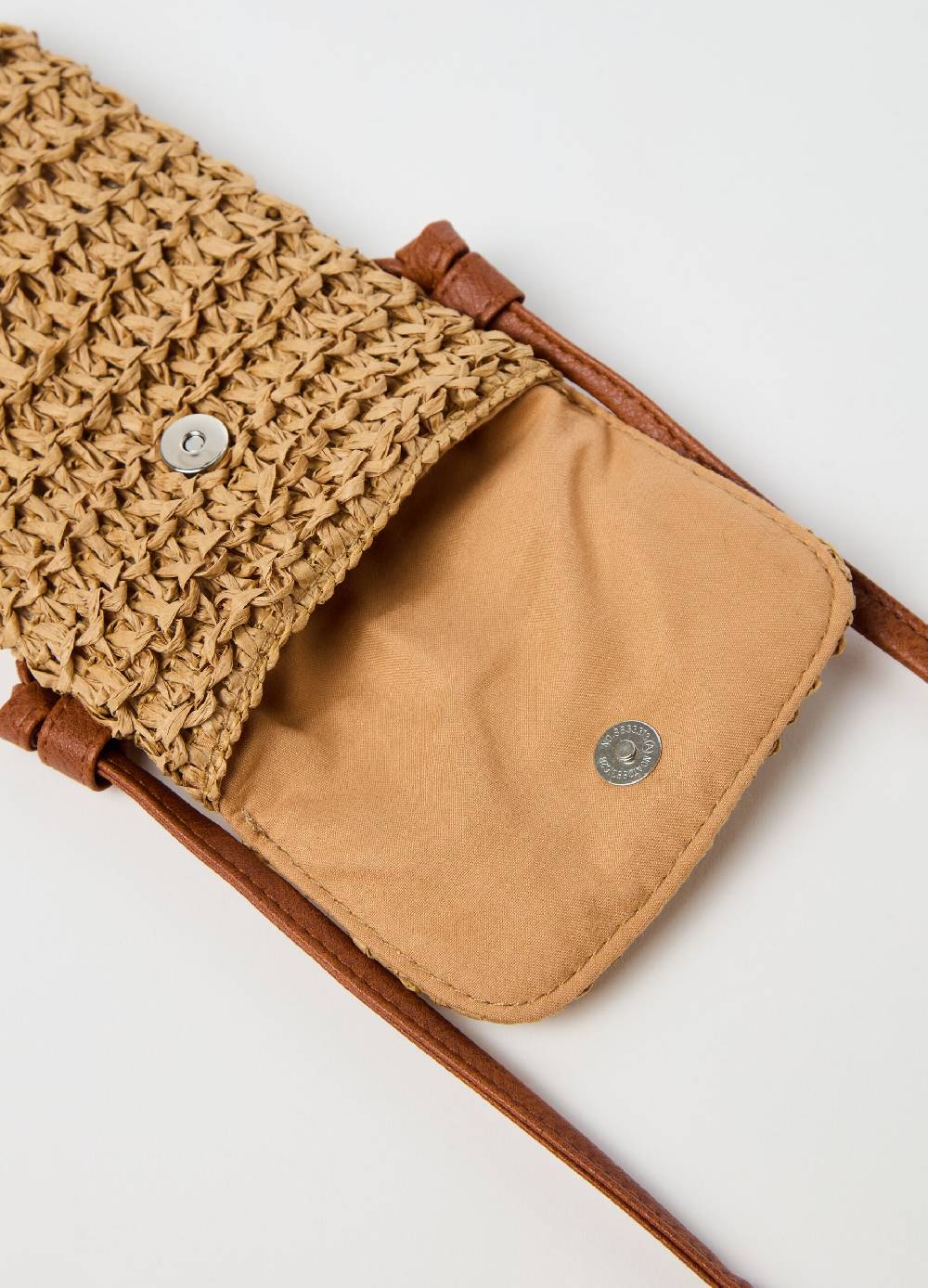 Ovs Porta Cellulare In Rafia