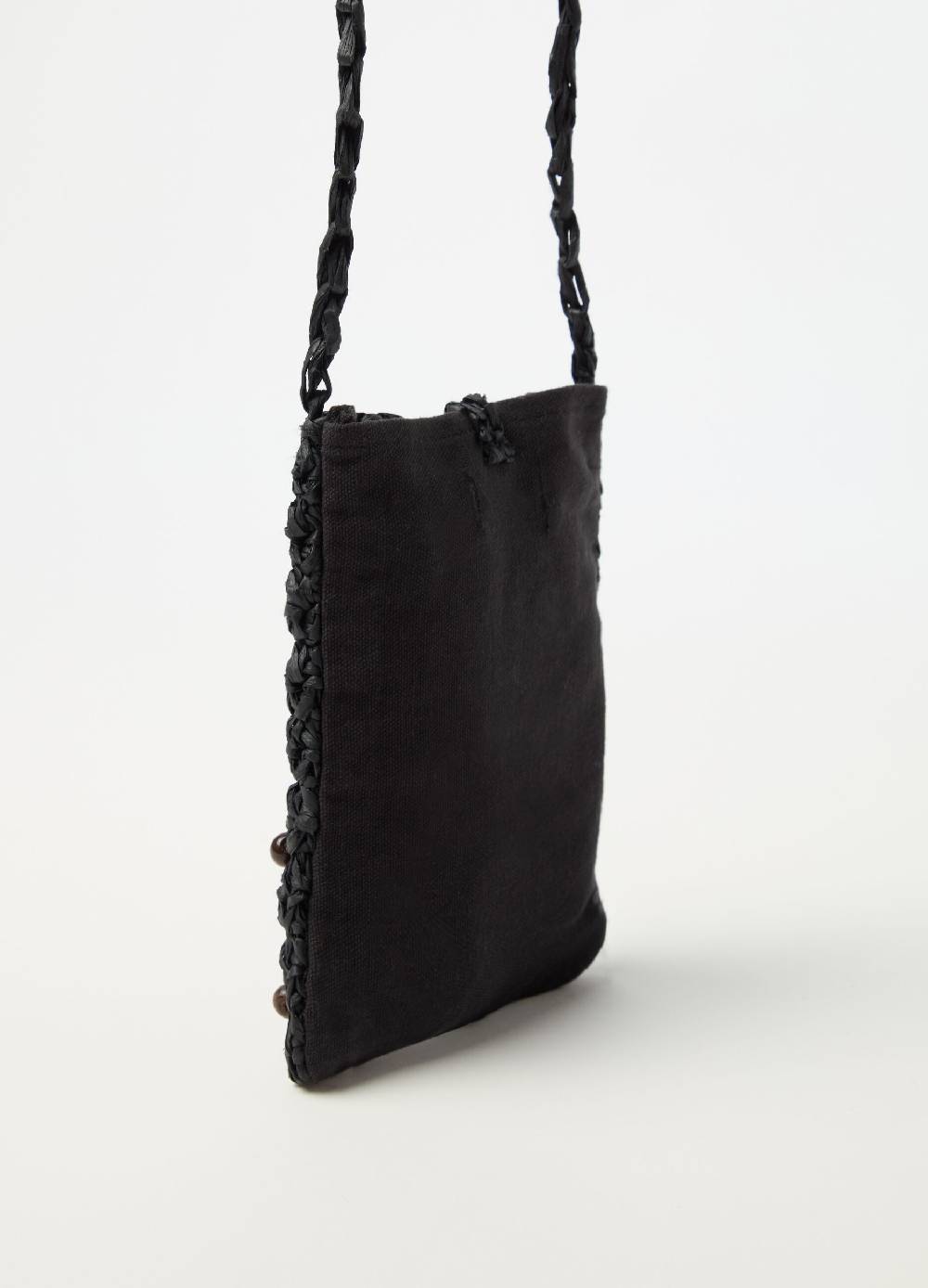 Ovs Porta Cellulare In Rafia