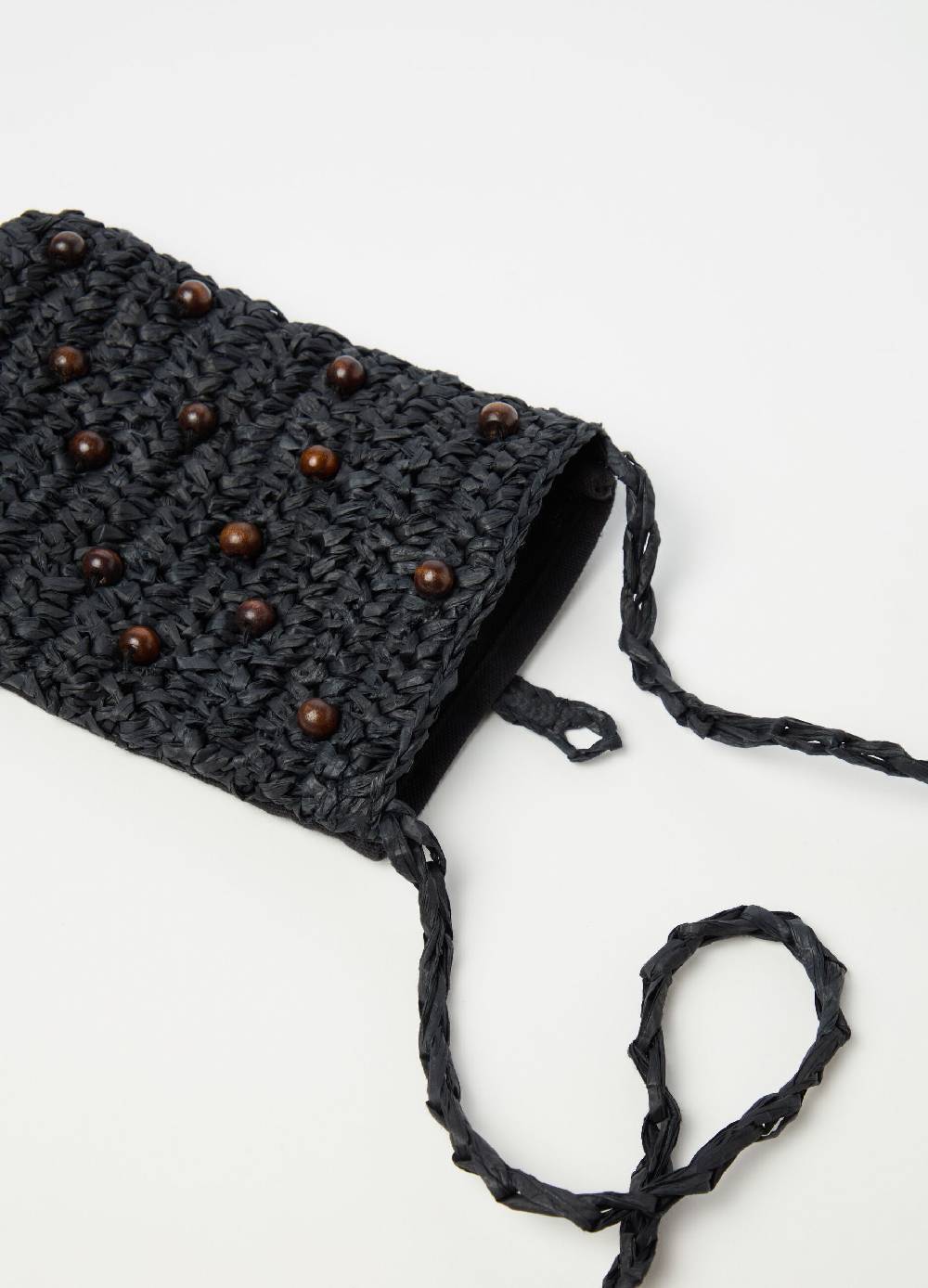 Ovs Porta Cellulare In Rafia