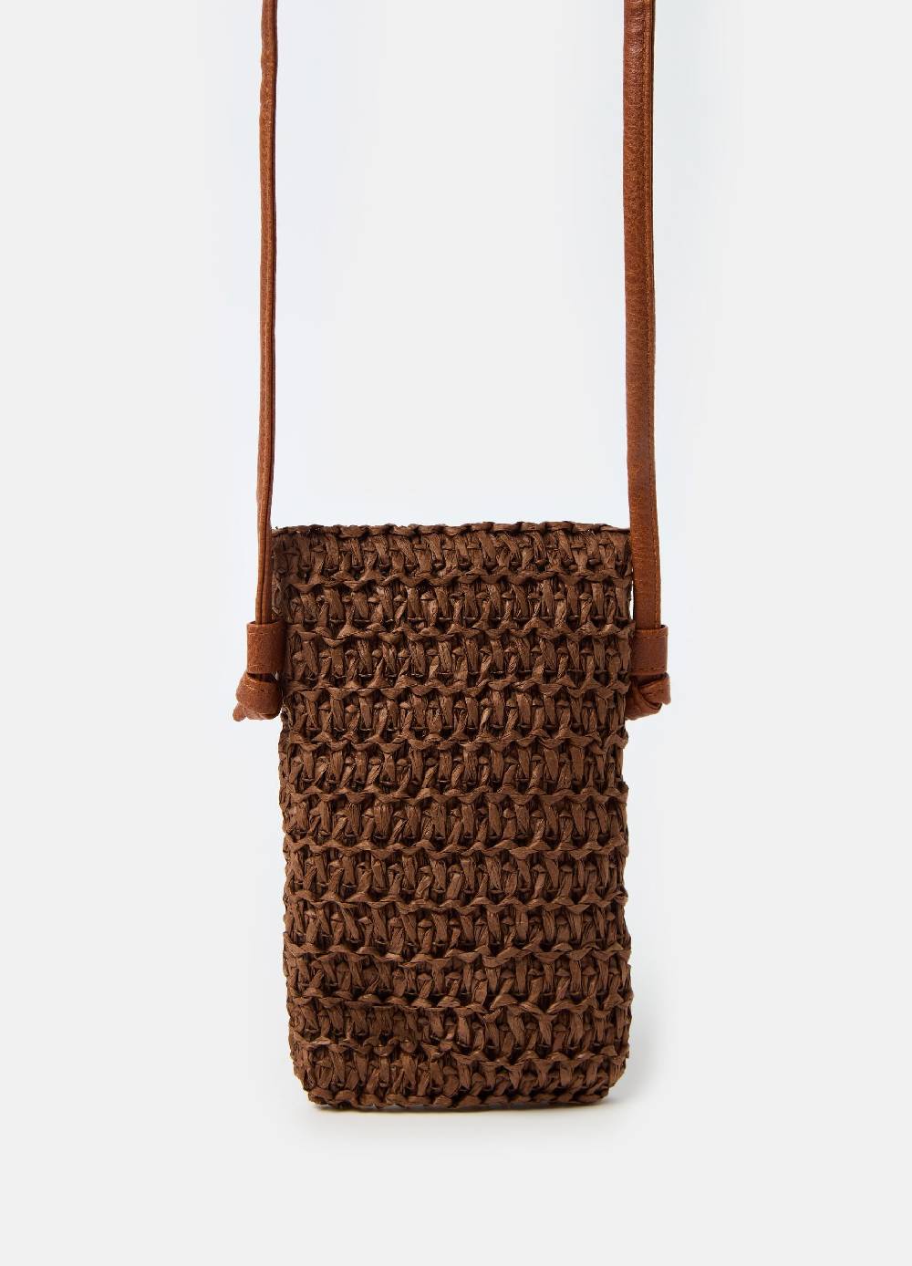 Ovs Porta Cellulare In Rafia