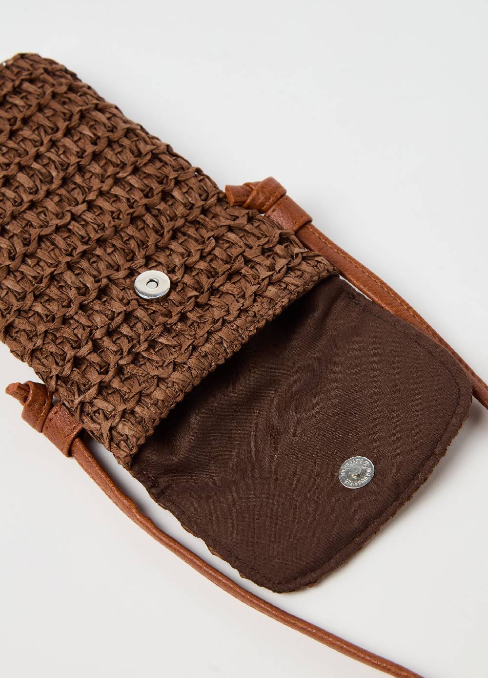 Ovs Porta Cellulare In Rafia