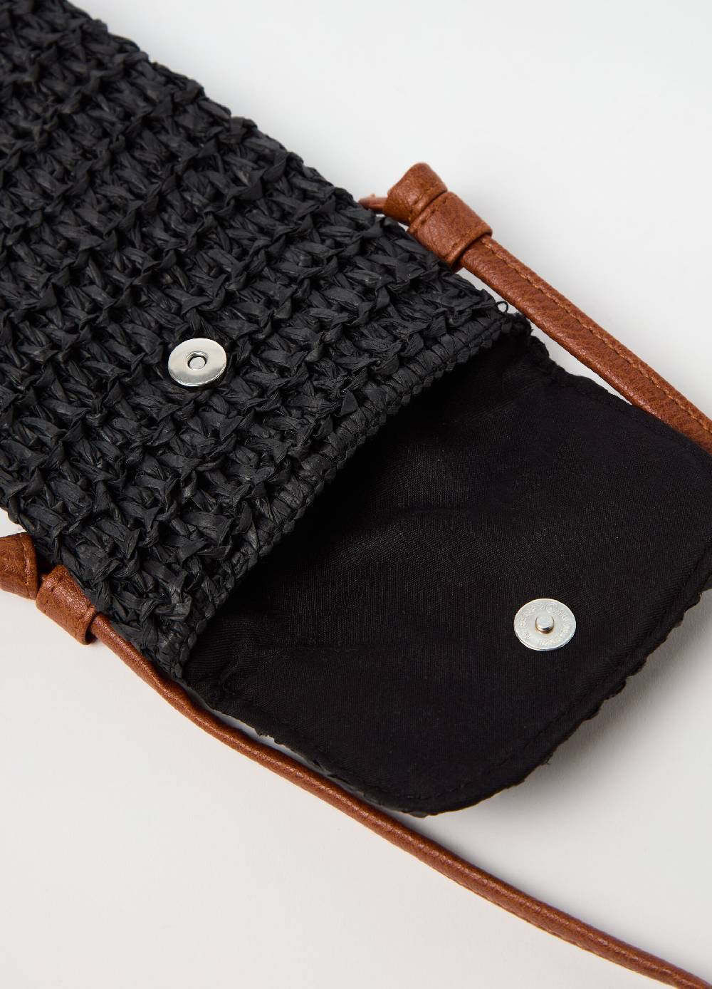 Ovs Porta Cellulare In Rafia