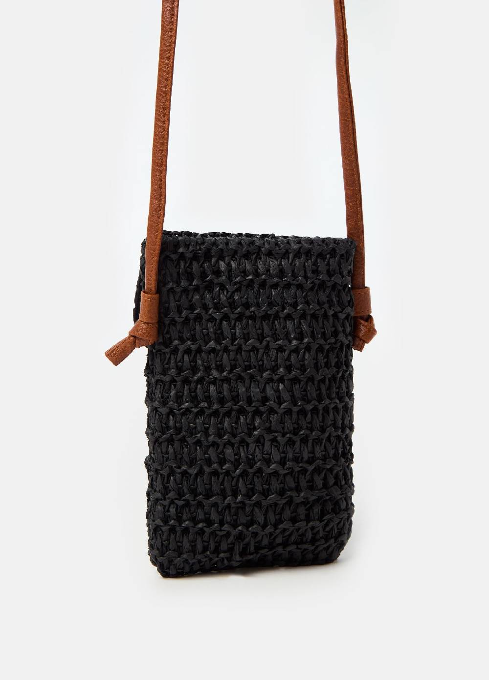 Ovs Porta Cellulare In Rafia