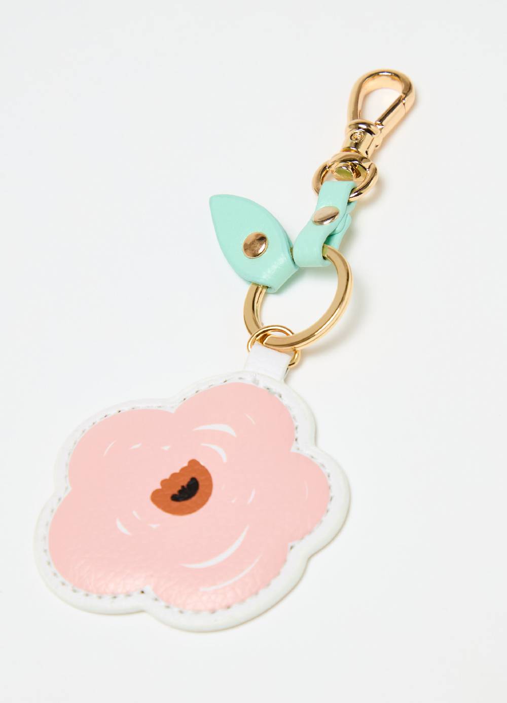 Ovs Portachiavi Con Fiore