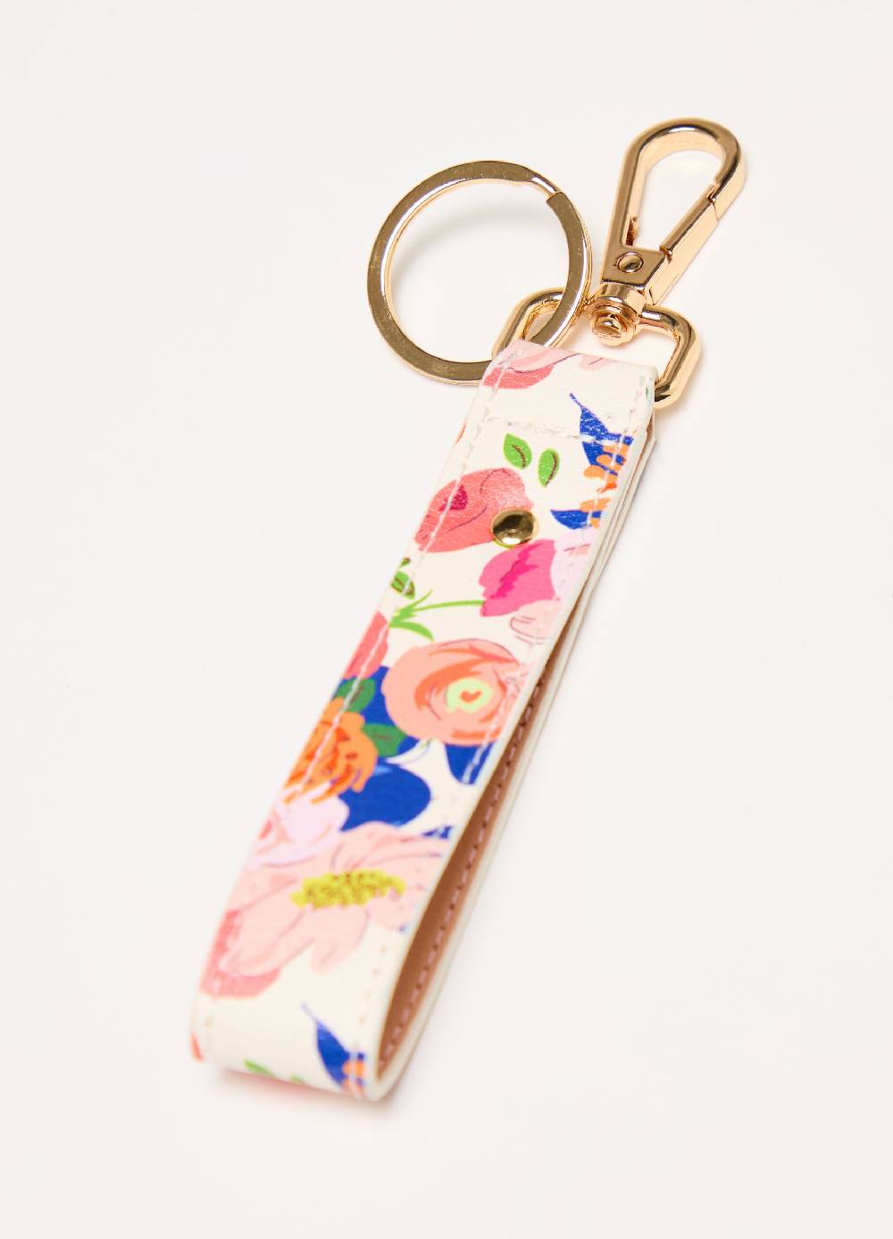 Ovs Portachiavi Floreale