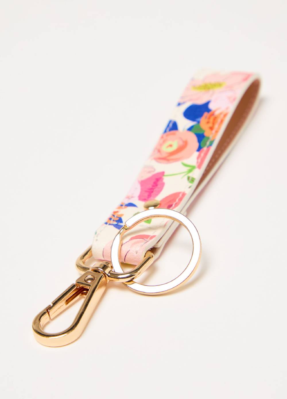 Ovs Portachiavi Floreale