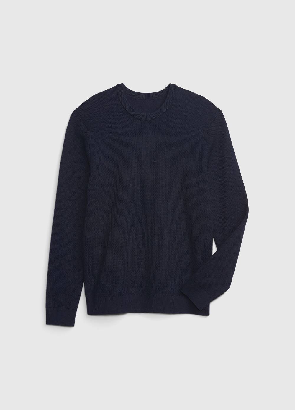 Ovs Pullover Con Lavorazione A Punto Riso