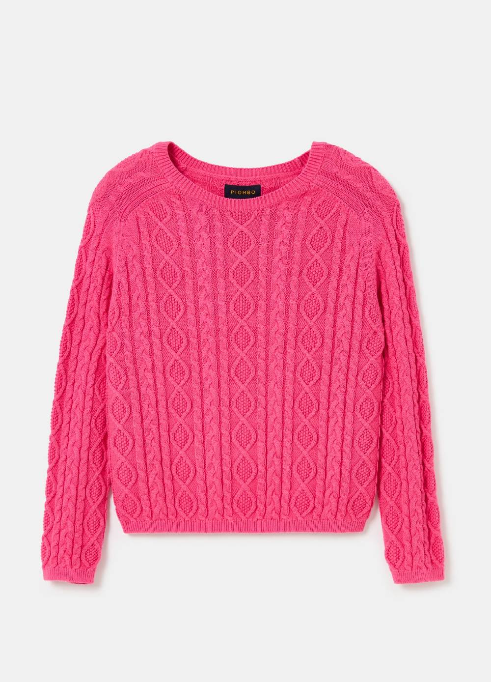 Ovs Pullover Con Lavorazione Intrecciata