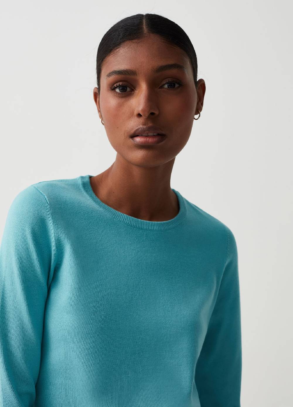 Ovs Pullover Girocollo