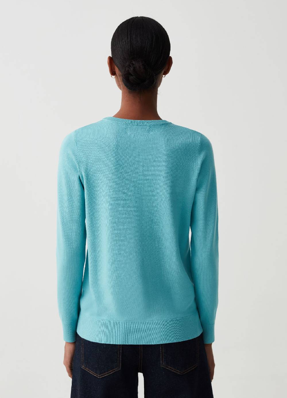 Ovs Pullover Girocollo