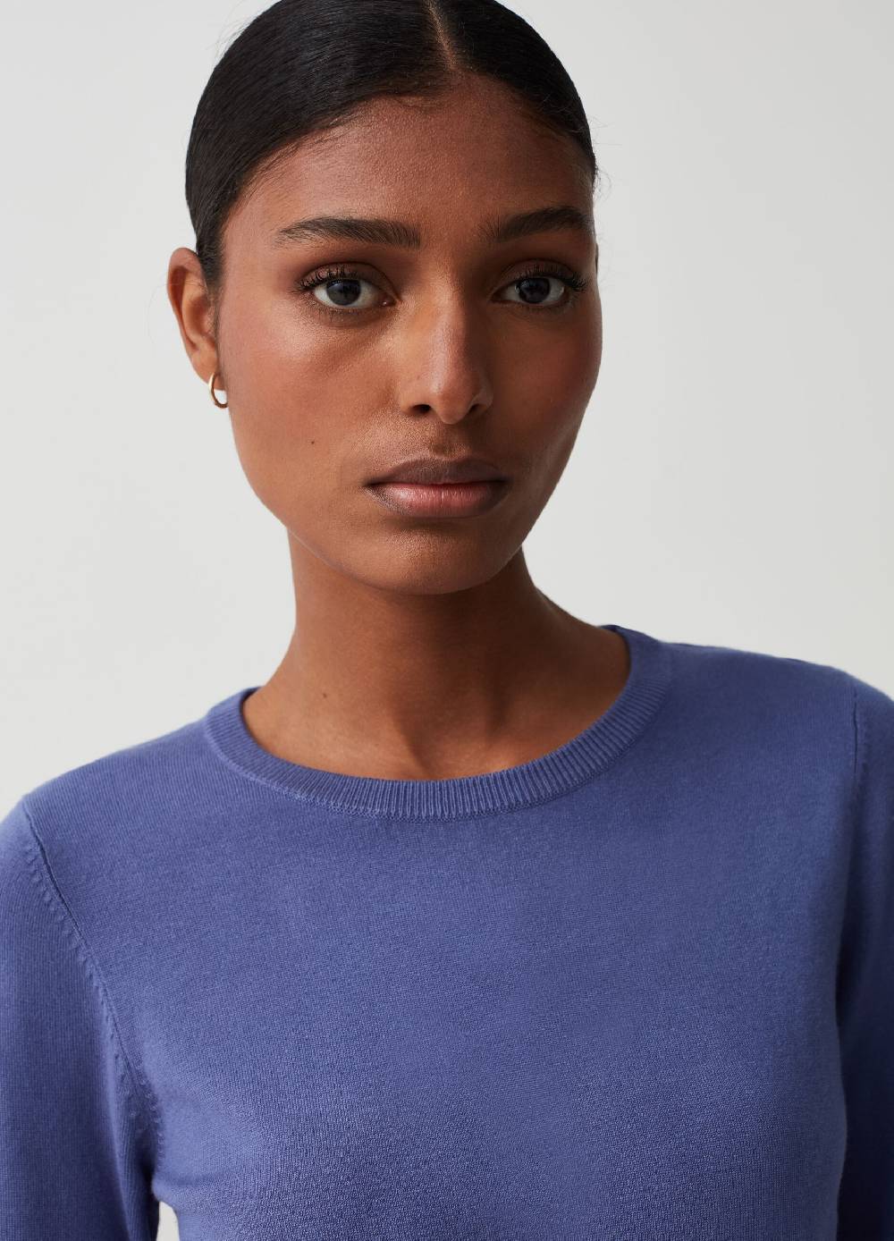 Ovs Pullover Girocollo