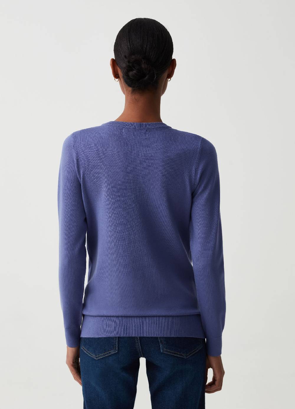 Ovs Pullover Girocollo