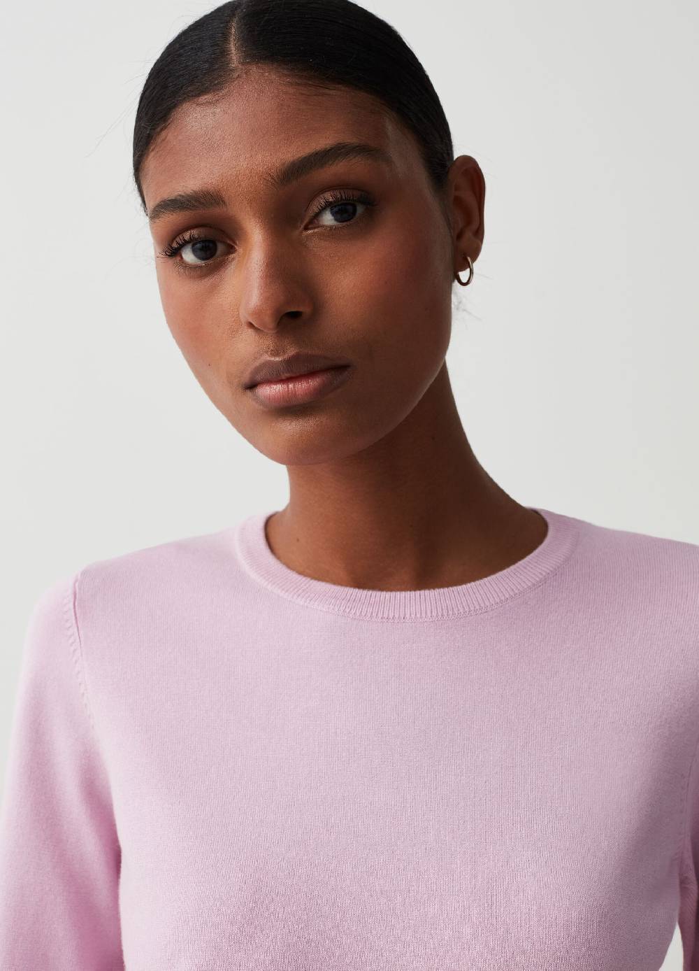 Ovs Pullover Girocollo