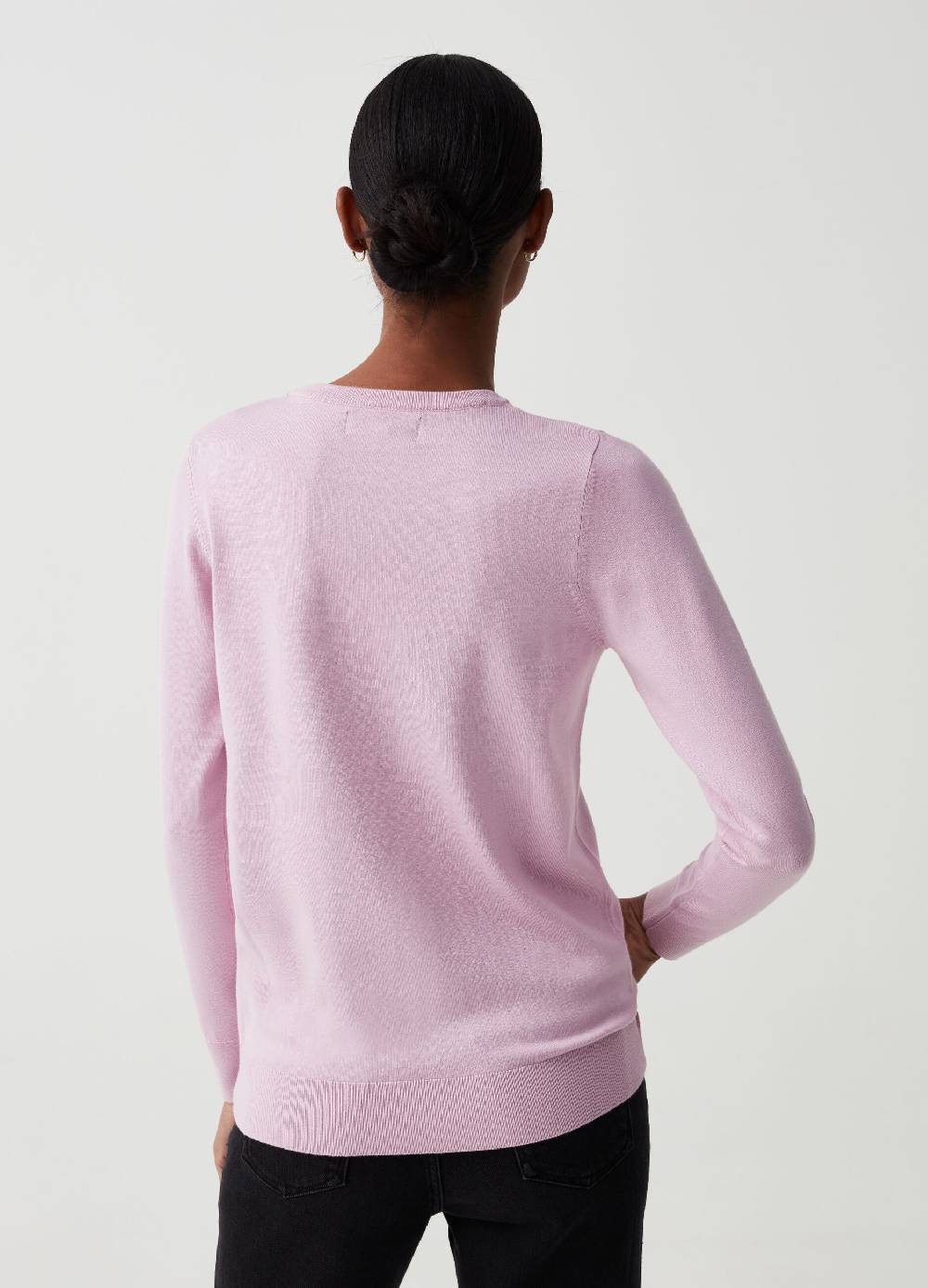 Ovs Pullover Girocollo