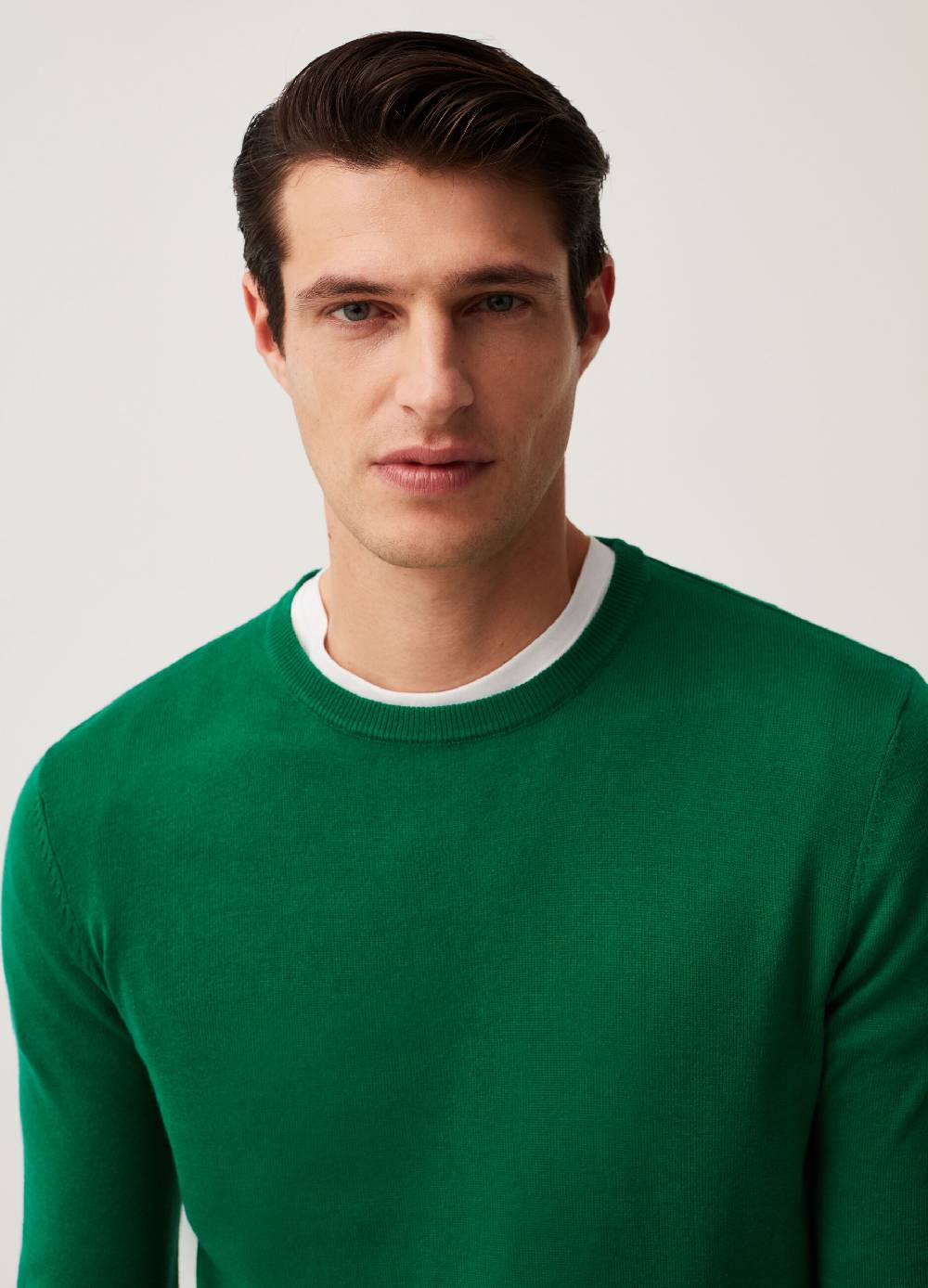 Ovs Pullover Girocollo