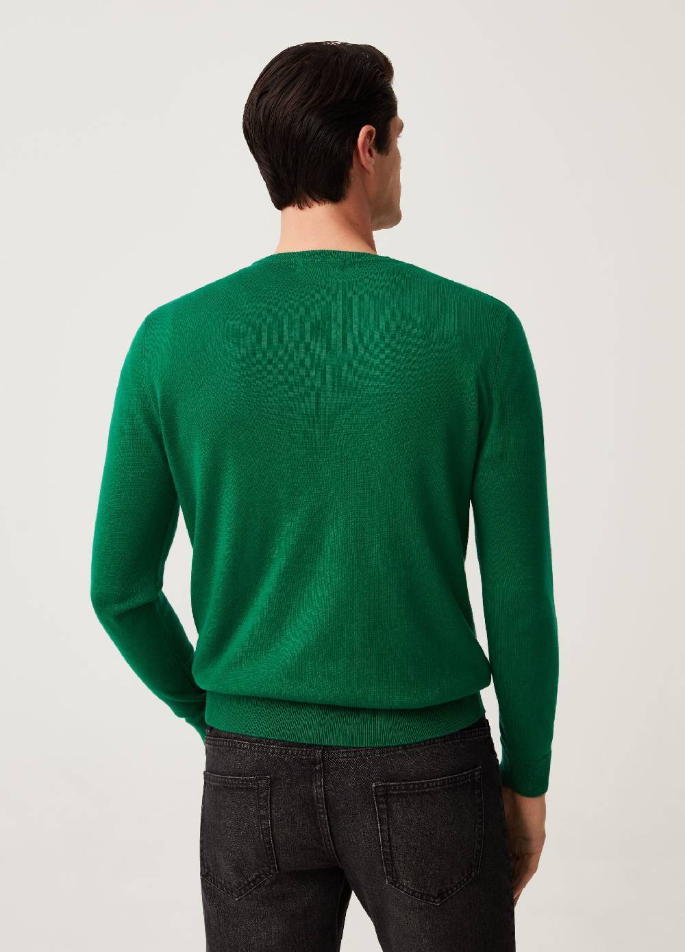 Ovs Pullover Girocollo
