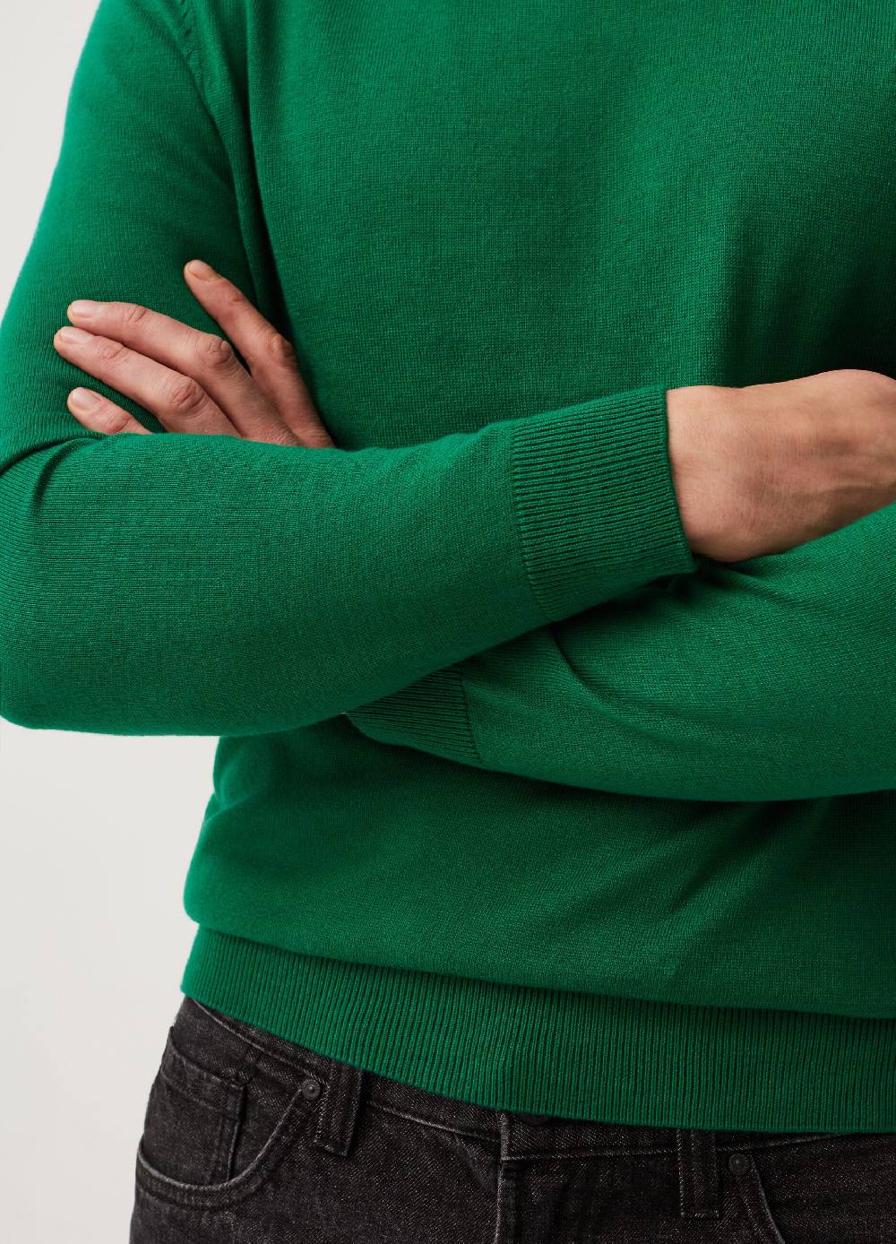 Ovs Pullover Girocollo