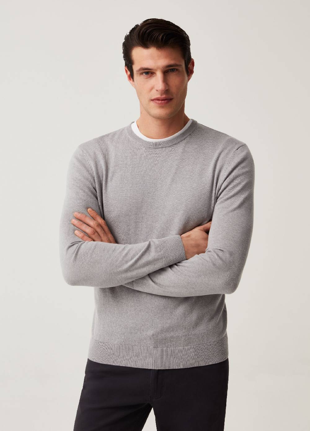 Ovs Pullover Girocollo