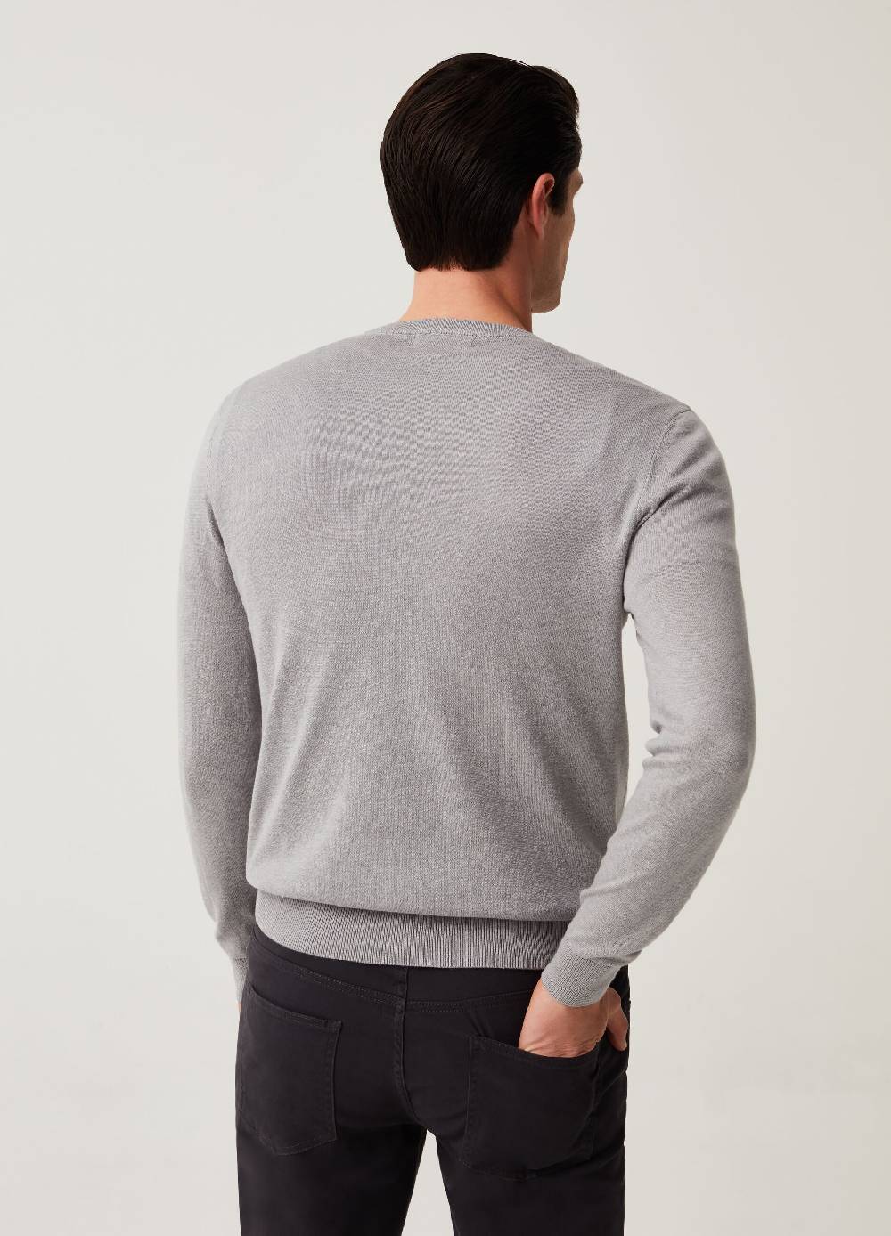Ovs Pullover Girocollo