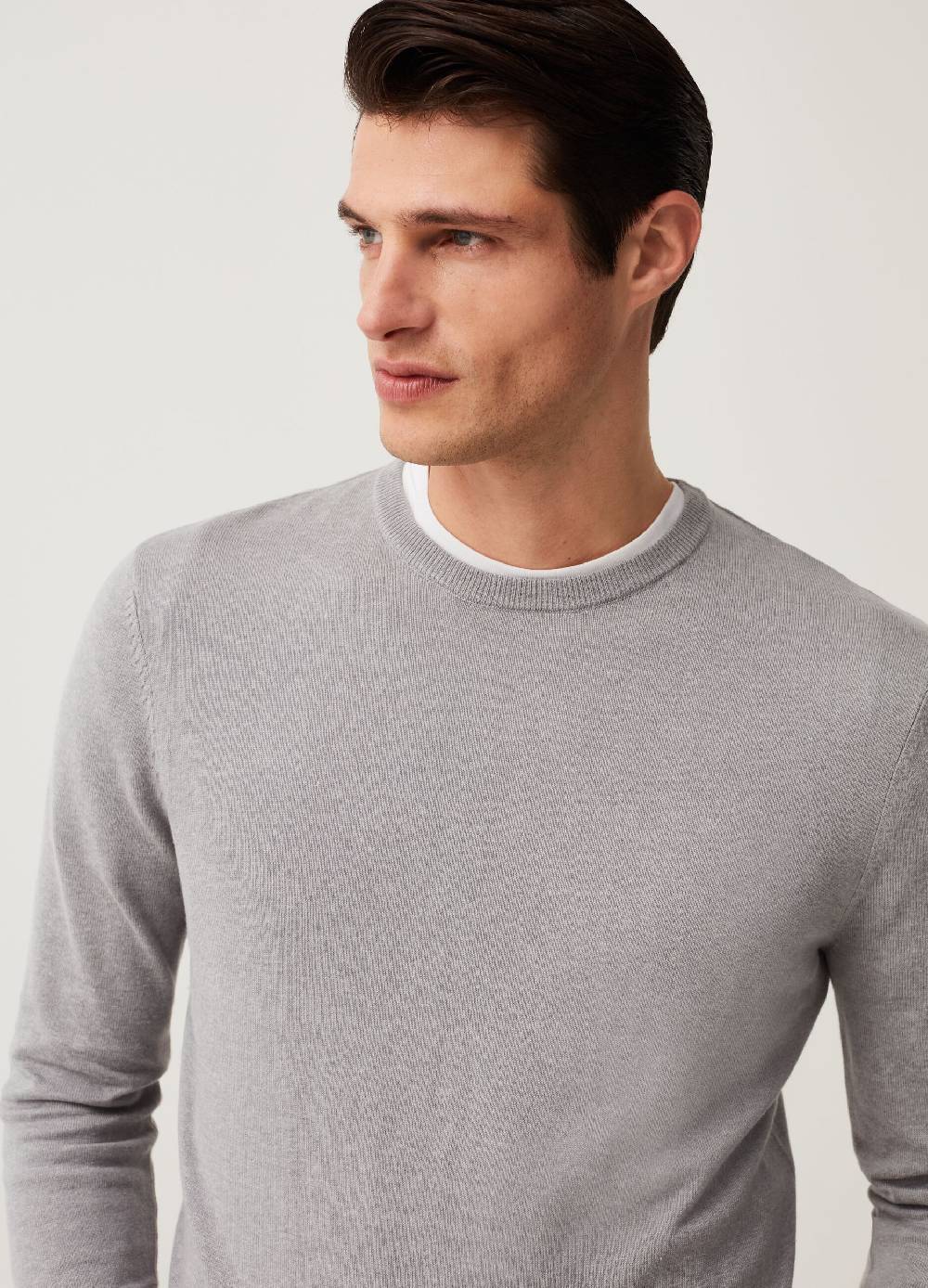 Ovs Pullover Girocollo