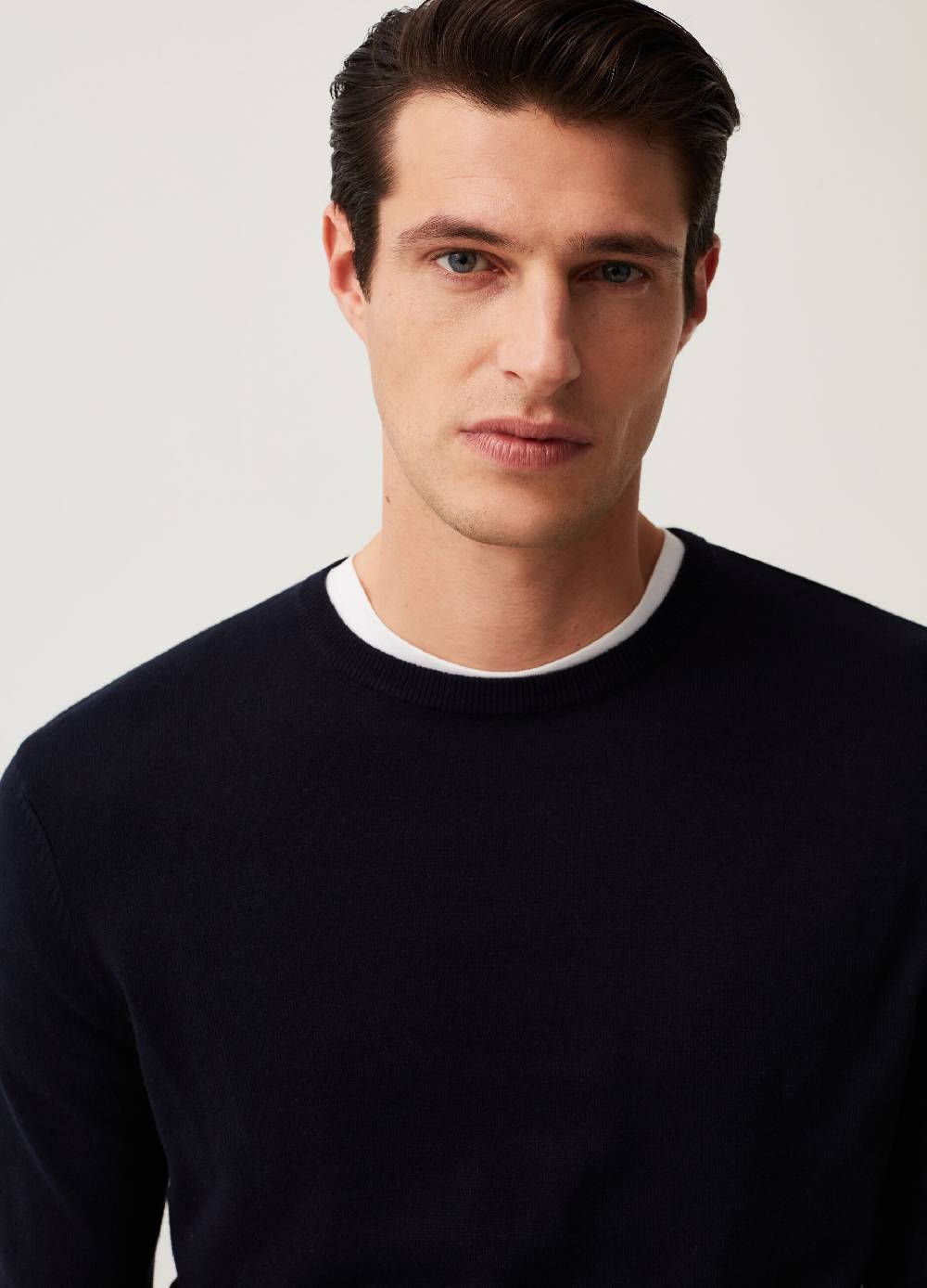 Ovs Pullover Girocollo