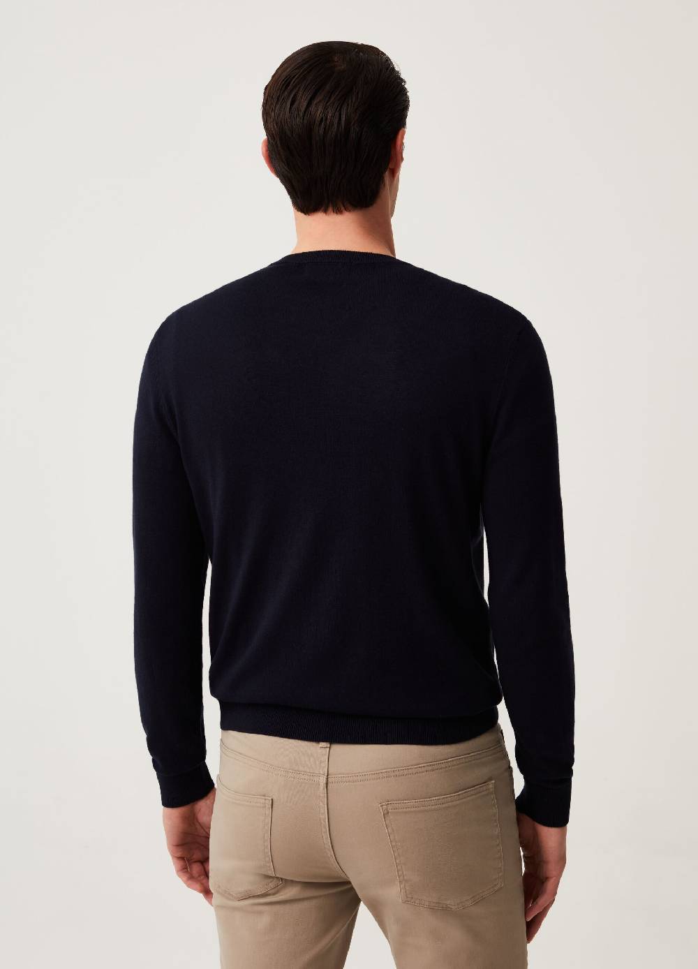 Ovs Pullover Girocollo