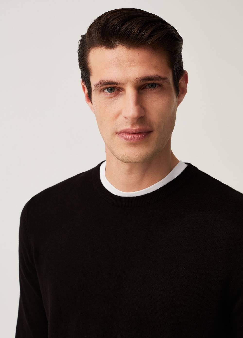 Ovs Pullover Girocollo