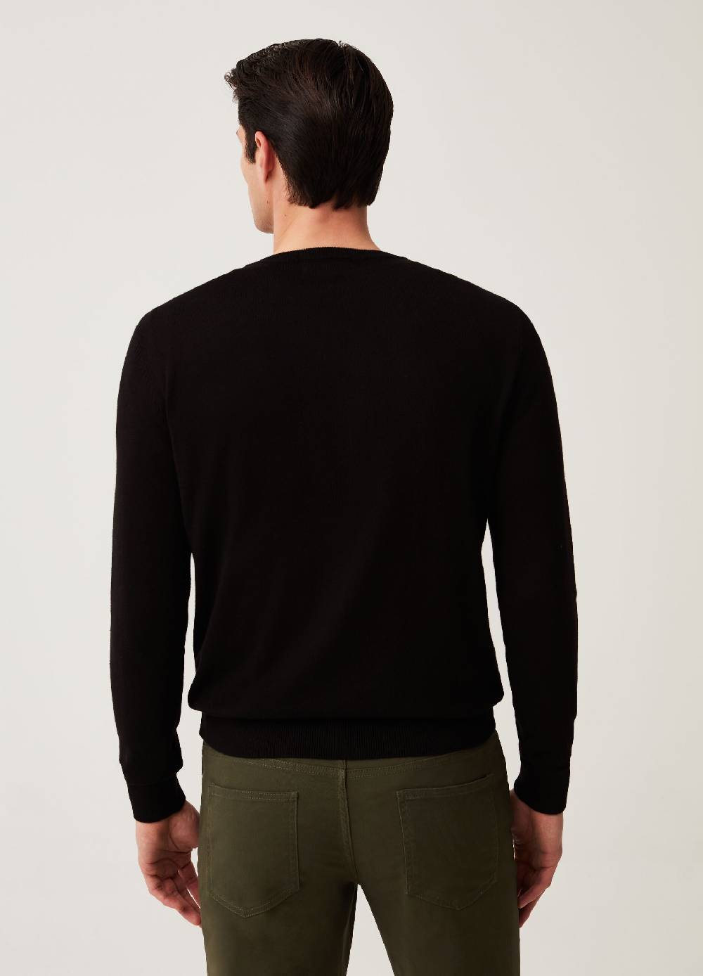 Ovs Pullover Girocollo