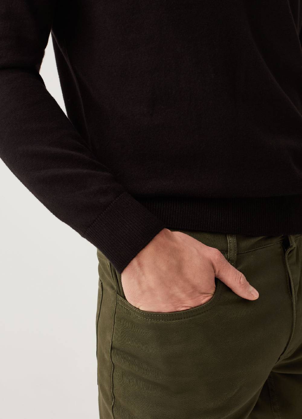 Ovs Pullover Girocollo