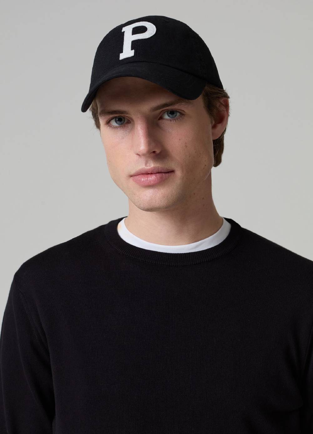 Ovs Pullover Girocollo In Cotone