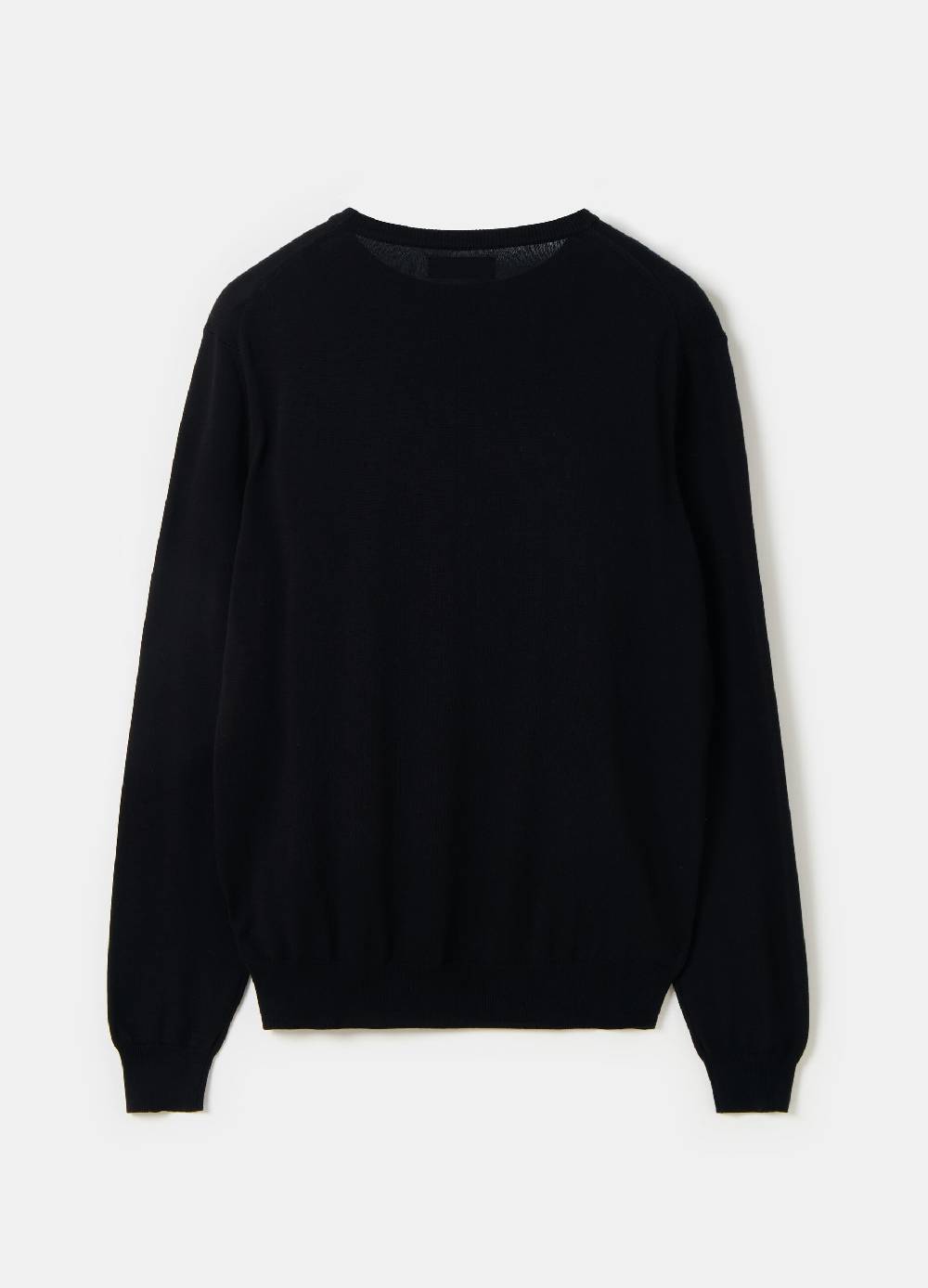 Ovs Pullover Girocollo In Cotone
