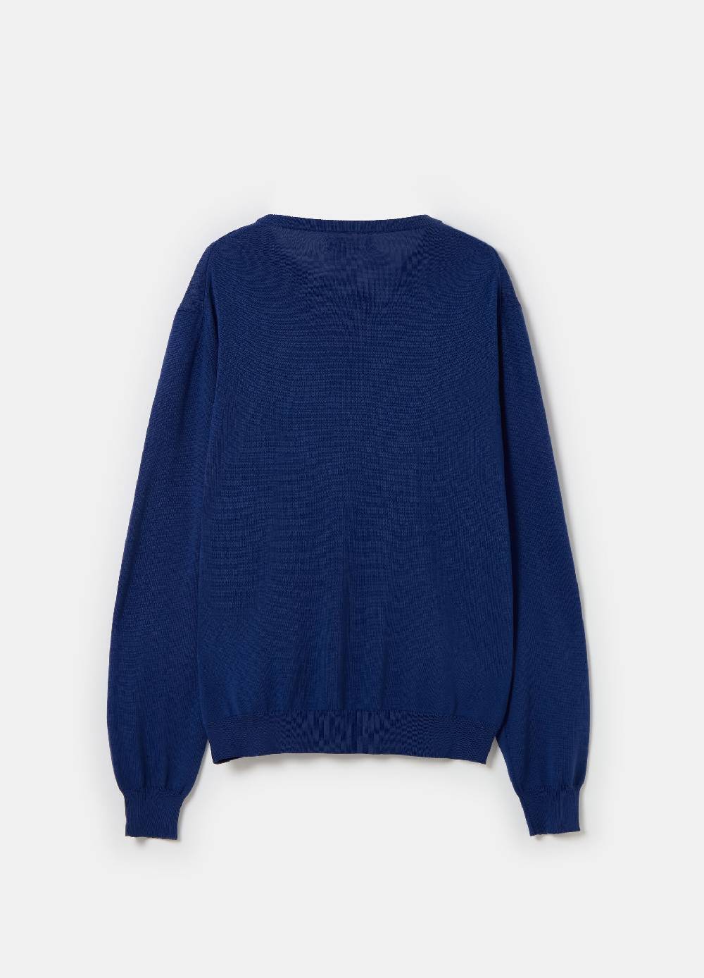 Ovs Pullover Girocollo In Cotone