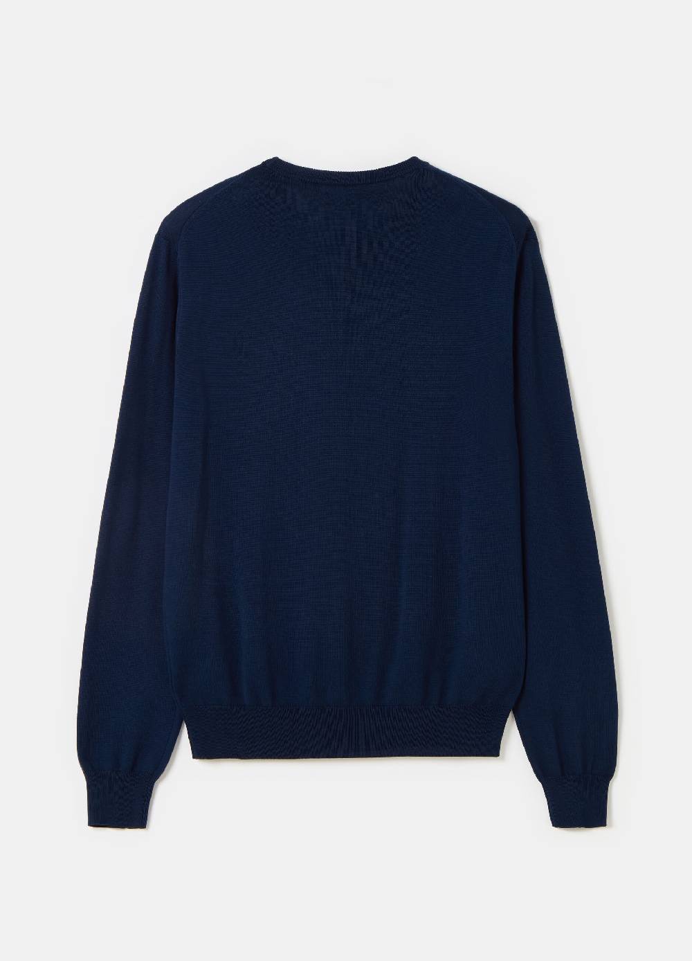 Ovs Pullover Girocollo In Cotone