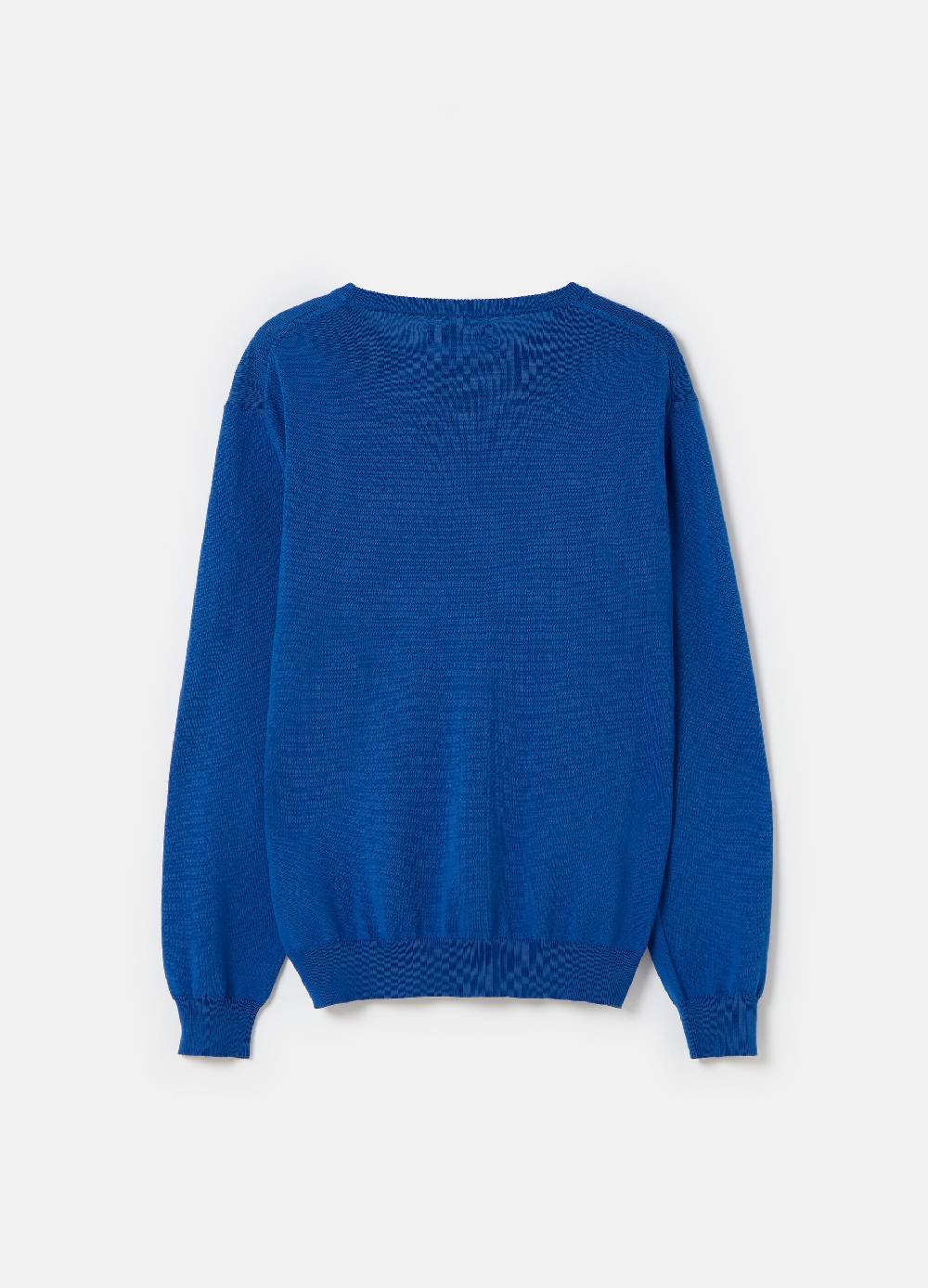 Ovs Pullover Girocollo In Cotone