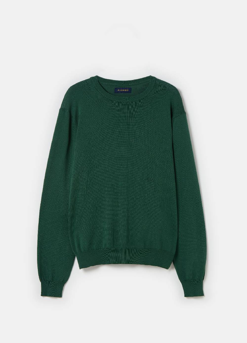 Ovs Pullover Girocollo In Cotone