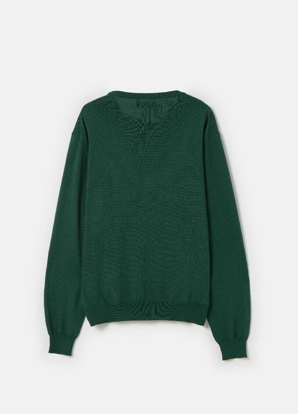 Ovs Pullover Girocollo In Cotone