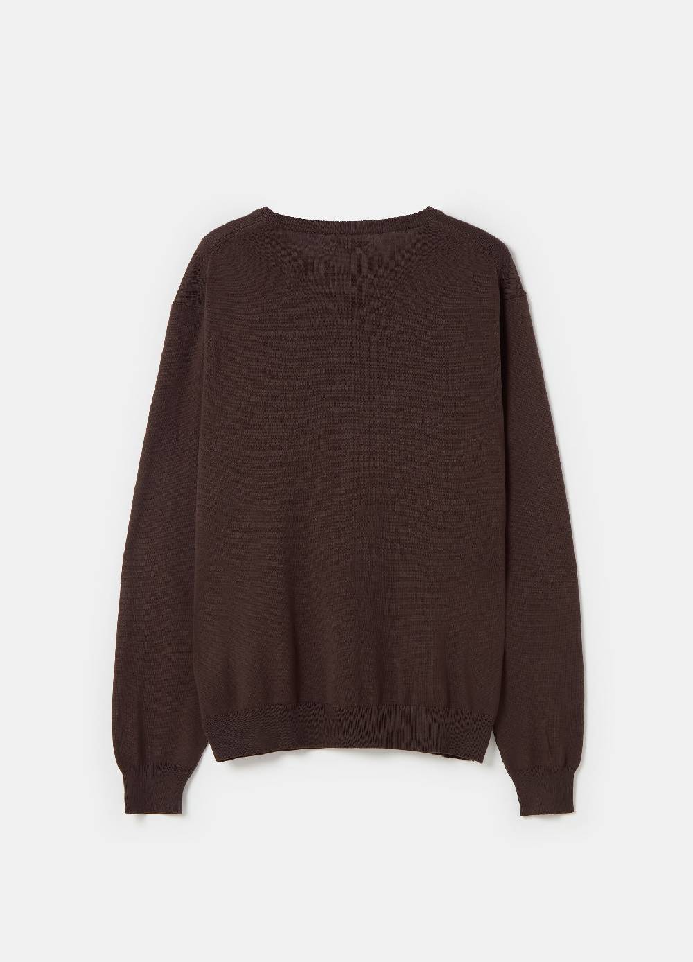 Ovs Pullover Girocollo In Cotone