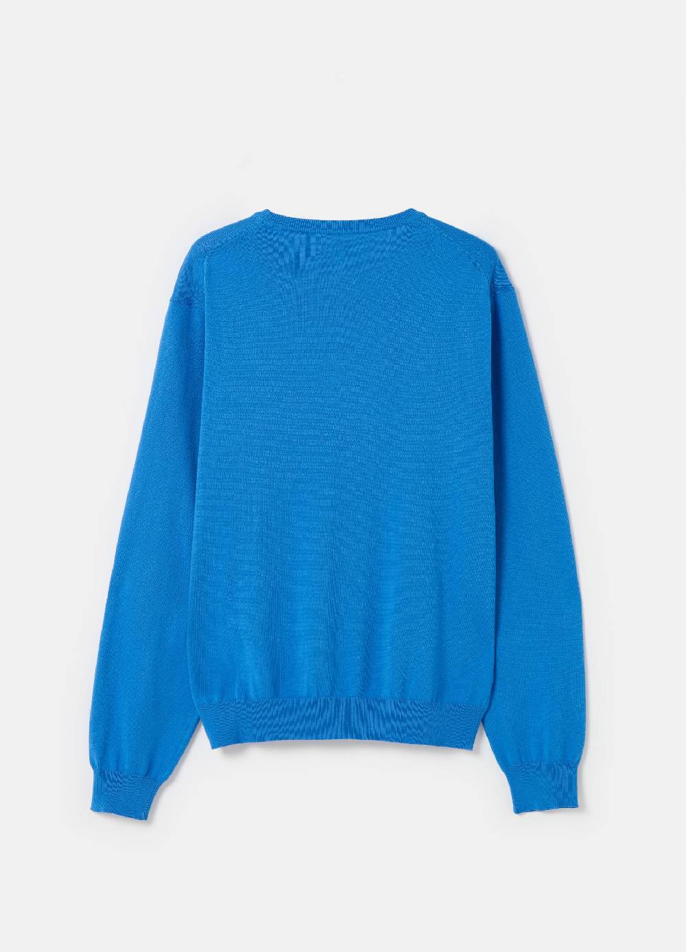 Ovs Pullover Girocollo In Cotone