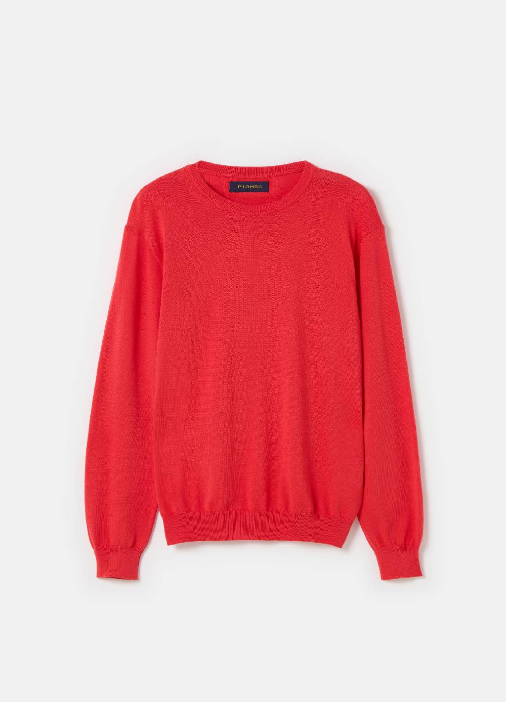 Ovs Pullover Girocollo In Cotone
