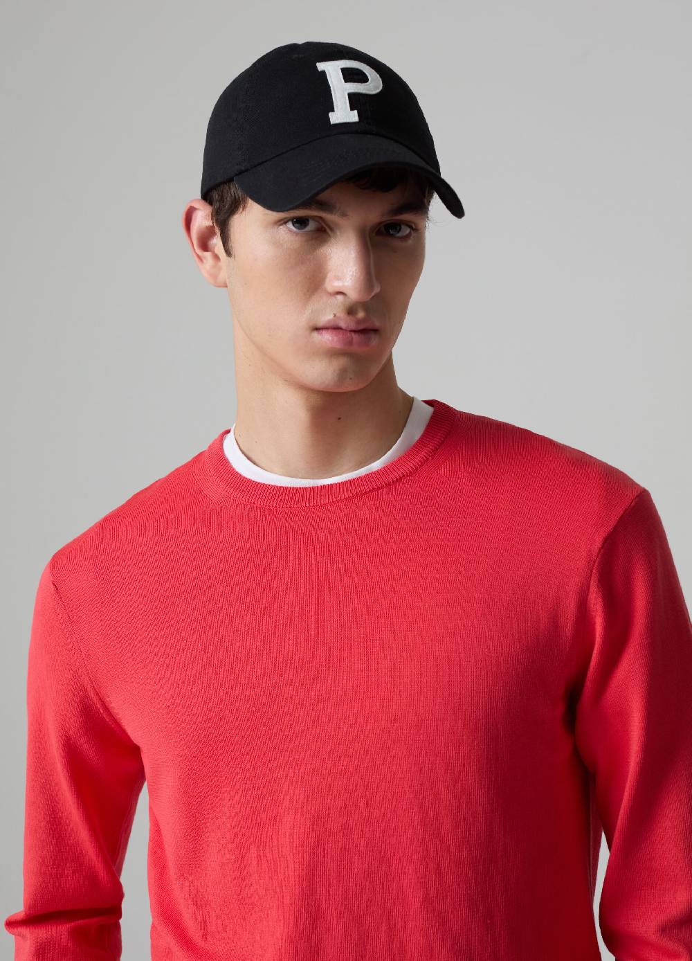 Ovs Pullover girocollo in cotone
