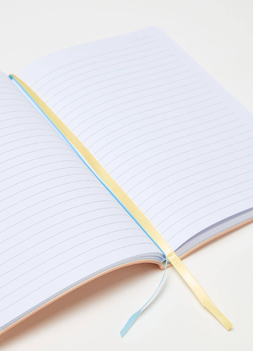 Ovs Quaderno A Righe Con Stampa